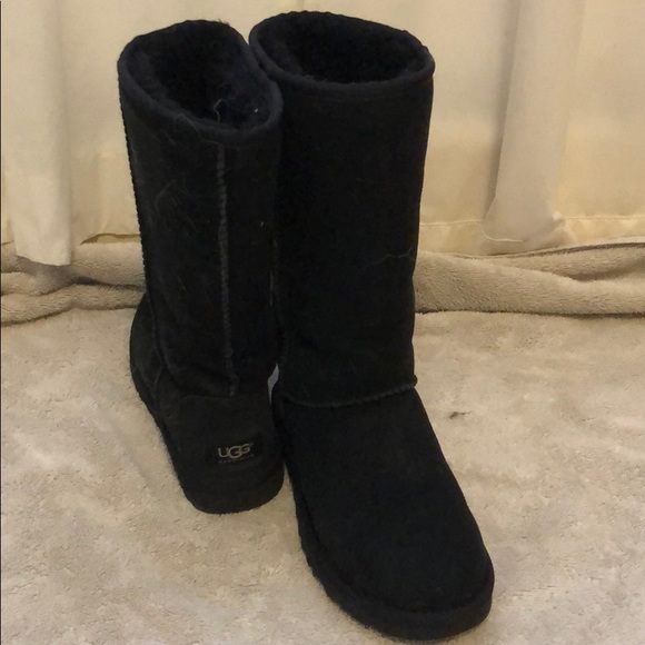 womens uggs size 5
